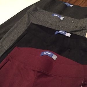 Old Navy leggings size small petite